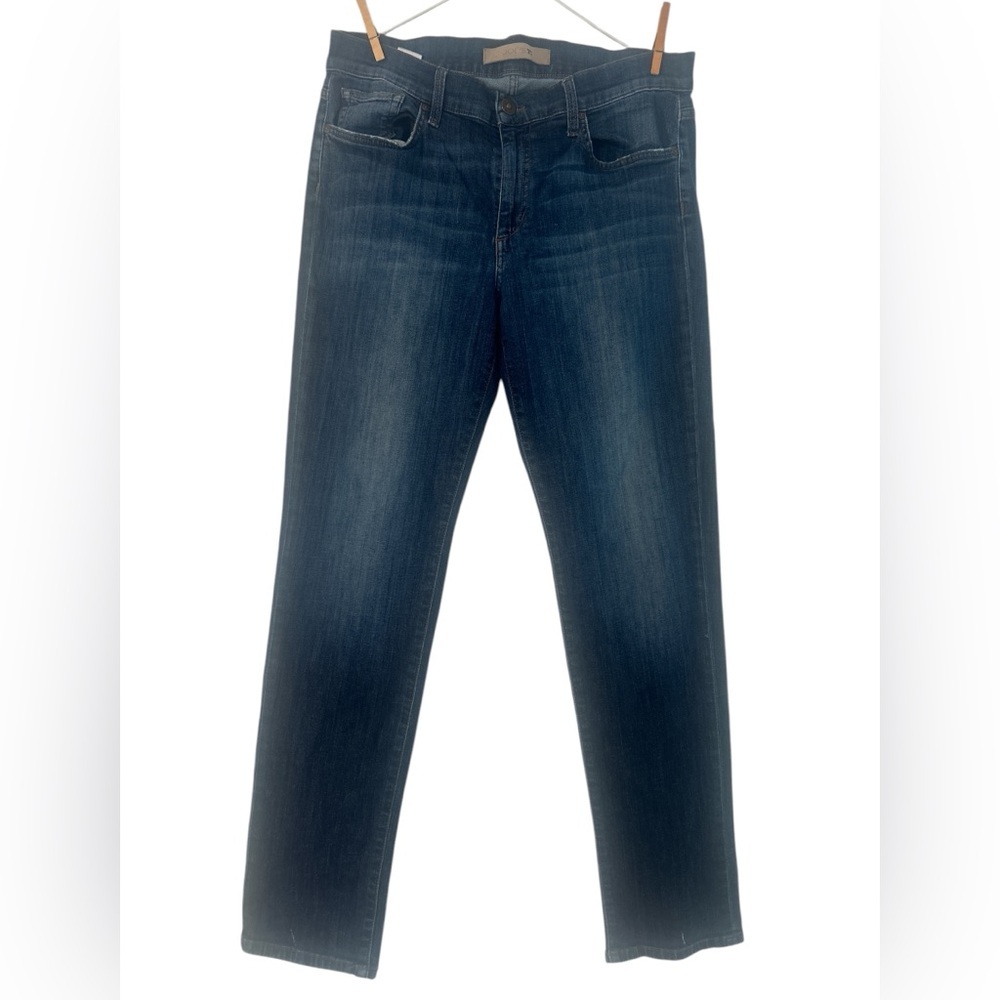 Joe’s Men’s Brixton Straight And Narrow Size 34 Waist